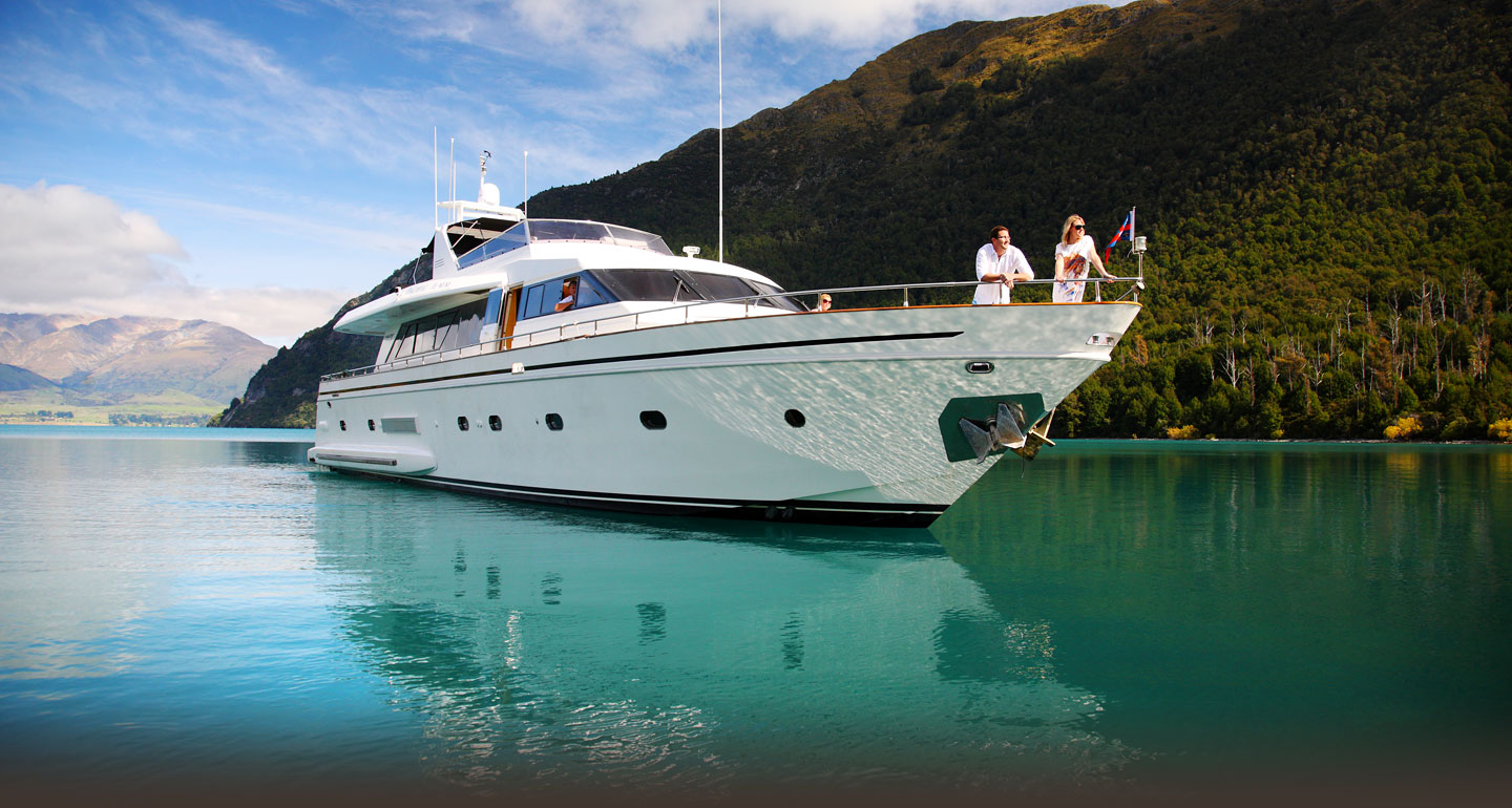 Pure Boutique New Zealand