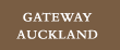 Gateway Auckland