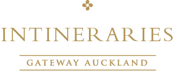 Gateway Auckland